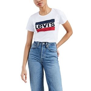 HOST PICK Levi's Tee shirt Short sleeve shirt XL